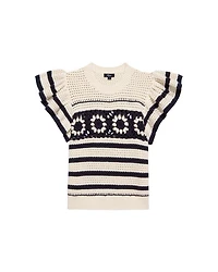 Rails Penelope Top