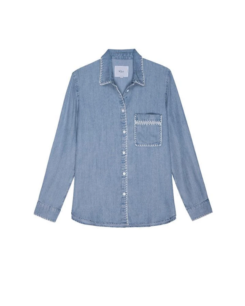 Rails Saya Shirt