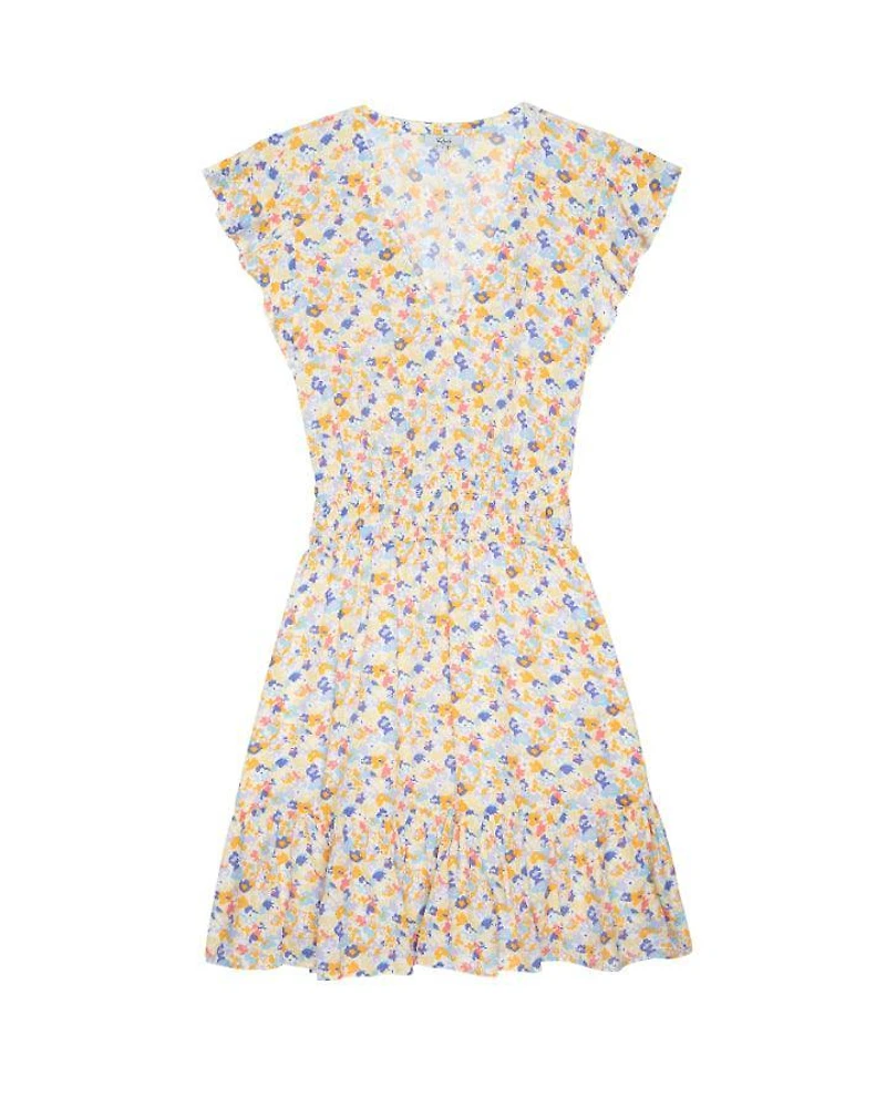 Rails Tara Flowers Dress