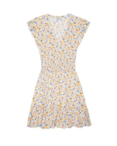 Rails Tara Flowers Dress