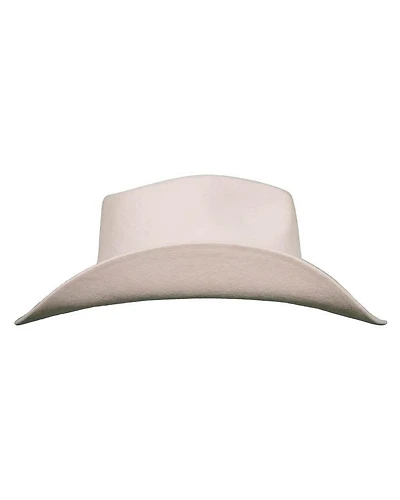 Shine Hats Western Cowboy Hat Beige