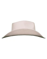 Shine Hats Western Cowboy Hat Beige