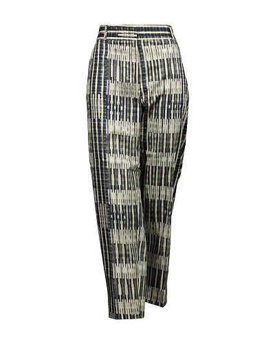 Tonet Print Pant
