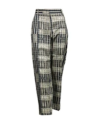 Tonet Print Pant