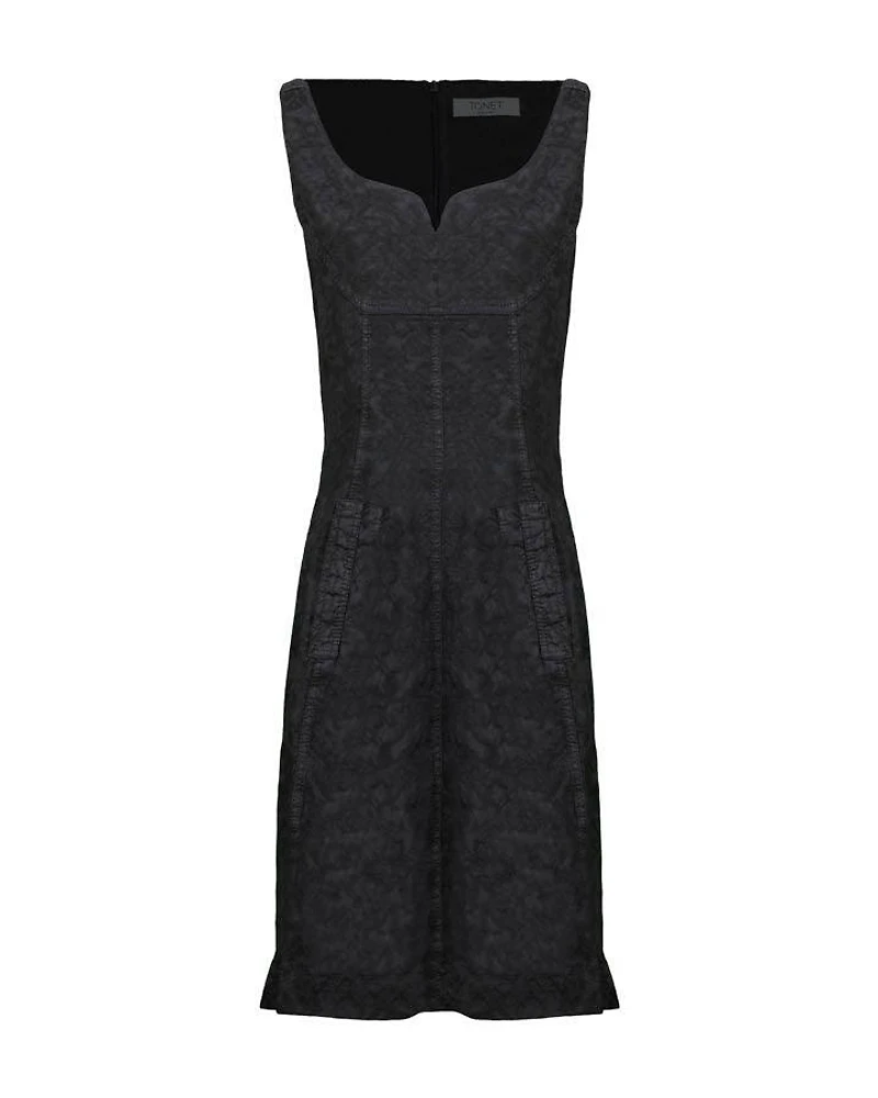 Tonet Sweetheart Dress