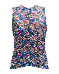 Veronica Beard Tazmin Top