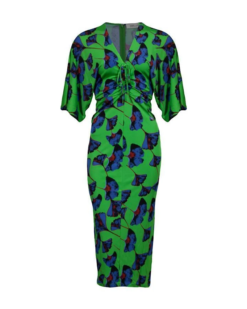 DVF Valerie Dress