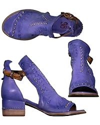 Moraine Sandals