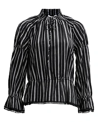 Calypso Blouse