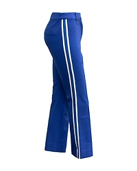 Corinna Tuxedo Pants