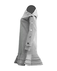 Cressida Sweatshirt Dress