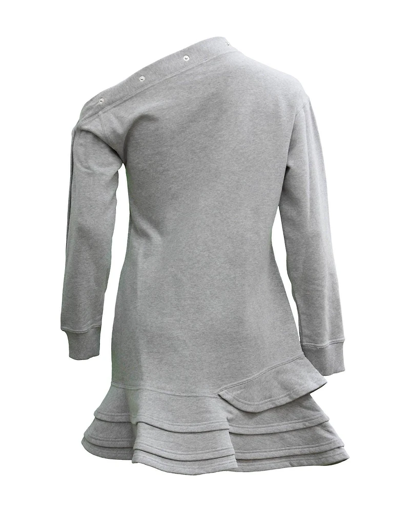 Cressida Sweatshirt Dress