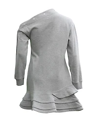 Cressida Sweatshirt Dress