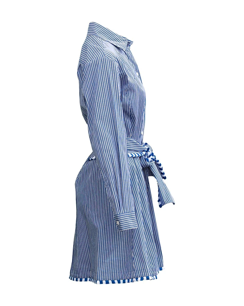 Iona Shirt Dress