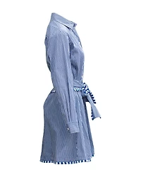 Iona Shirt Dress