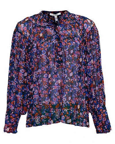 Lou Blouse