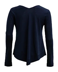 Ventura V-Neck Sweater