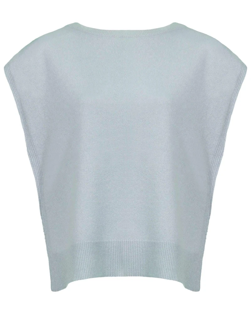 Betsie Cashmere Pullover