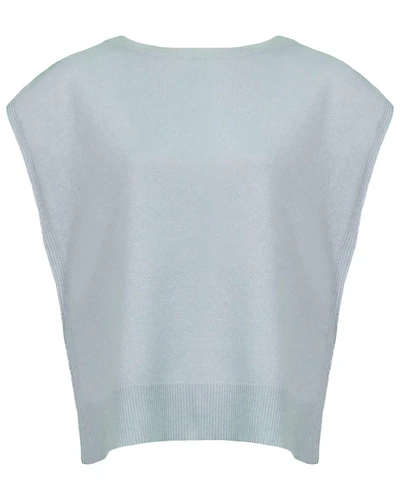 Betsie Cashmere Pullover