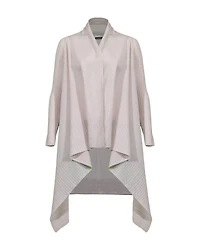 Carolyn Cashmere Wrap Cardigan