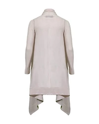 Carolyn Cashmere Wrap Cardigan