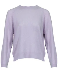 Edna Cashmere Pullover