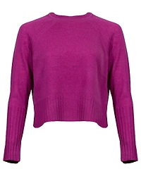 Freda Cashmere Pullover