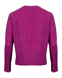 Freda Cashmere Pullover