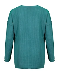Holland Cashmere Pullover