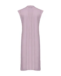 Jasmin Sleeveless Cardigan Vest
