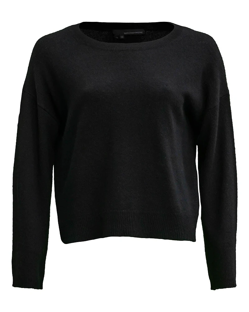 Juliette Sweater