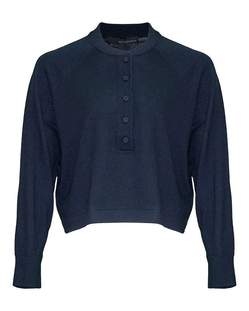 Lennox Pullover