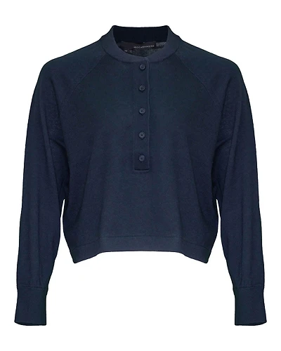 Lennox Pullover