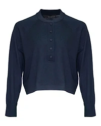 Lennox Pullover