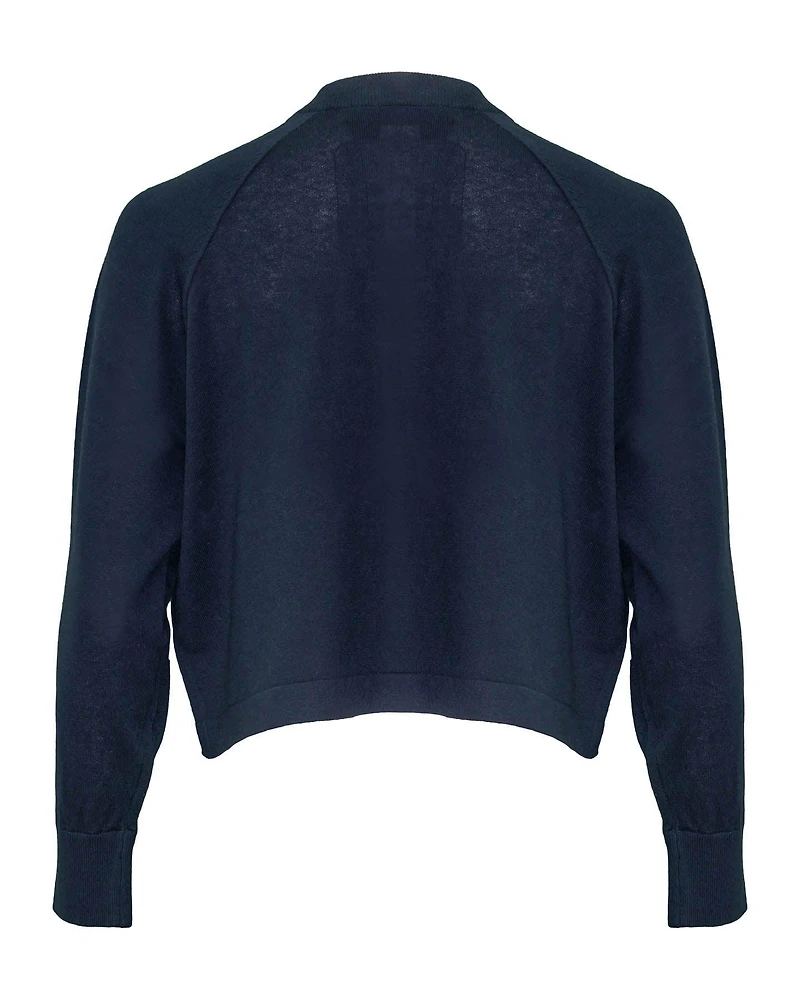 Lennox Pullover