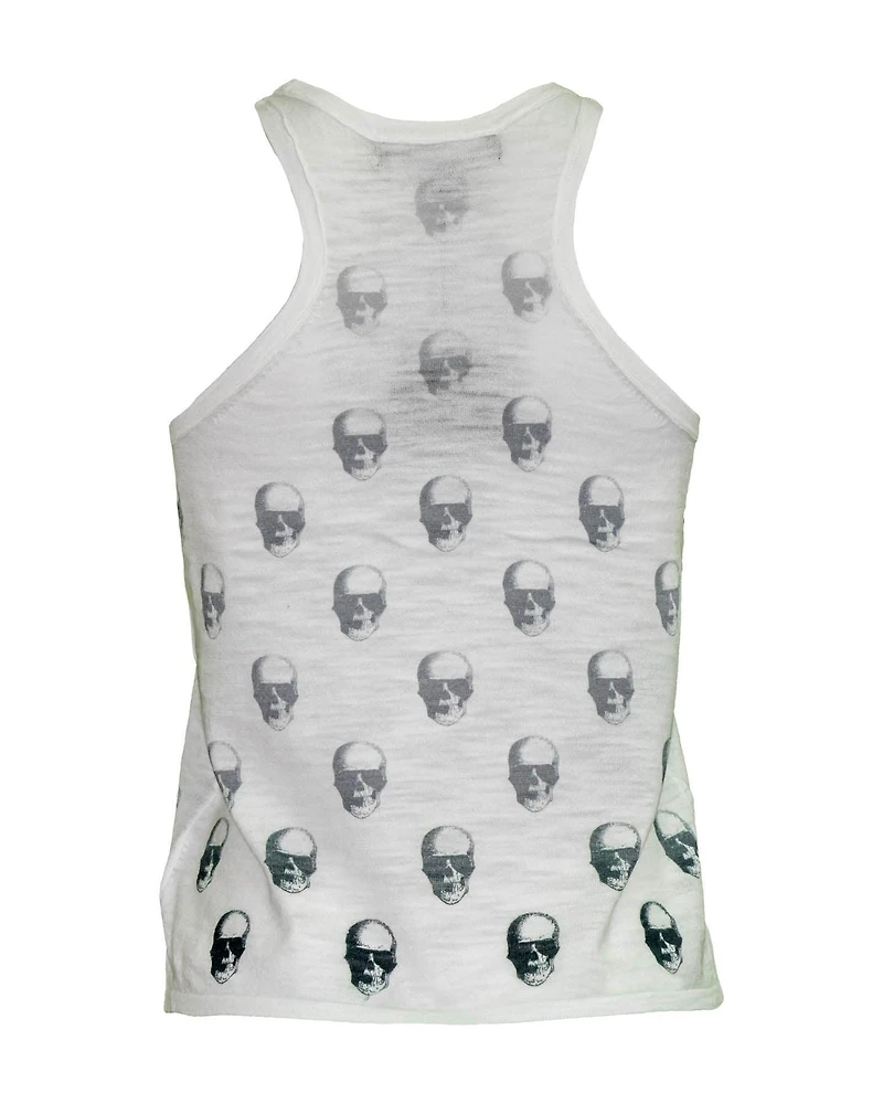 Lillie Tank Top