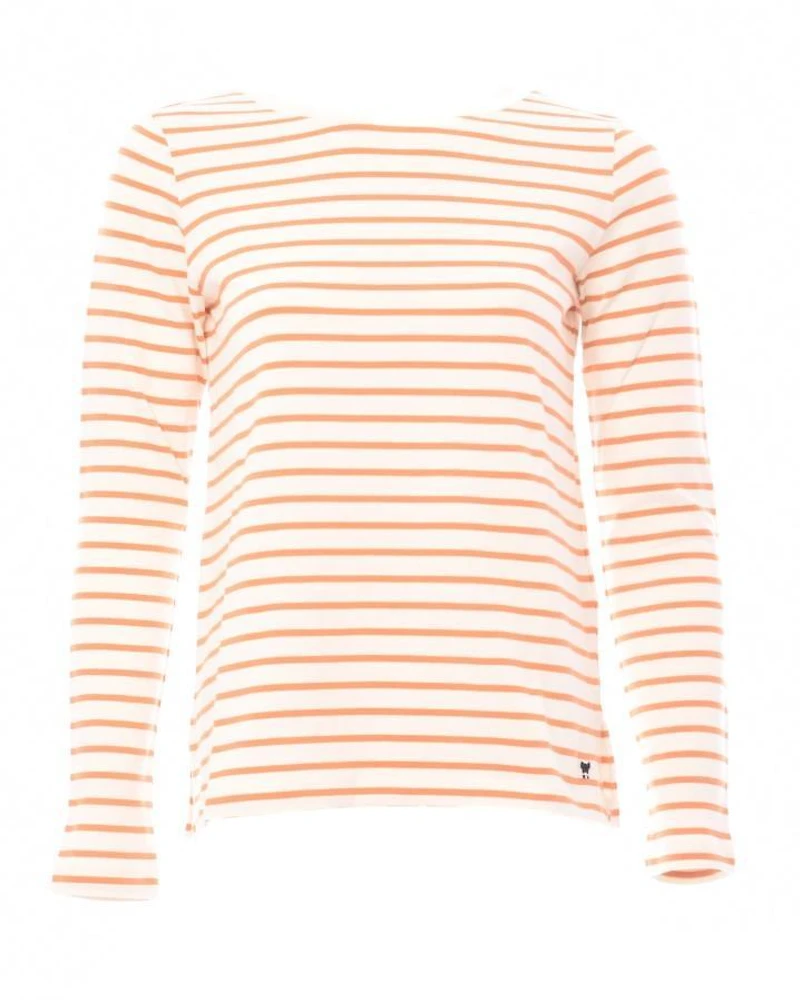 Fretty Stripe T-Shirt