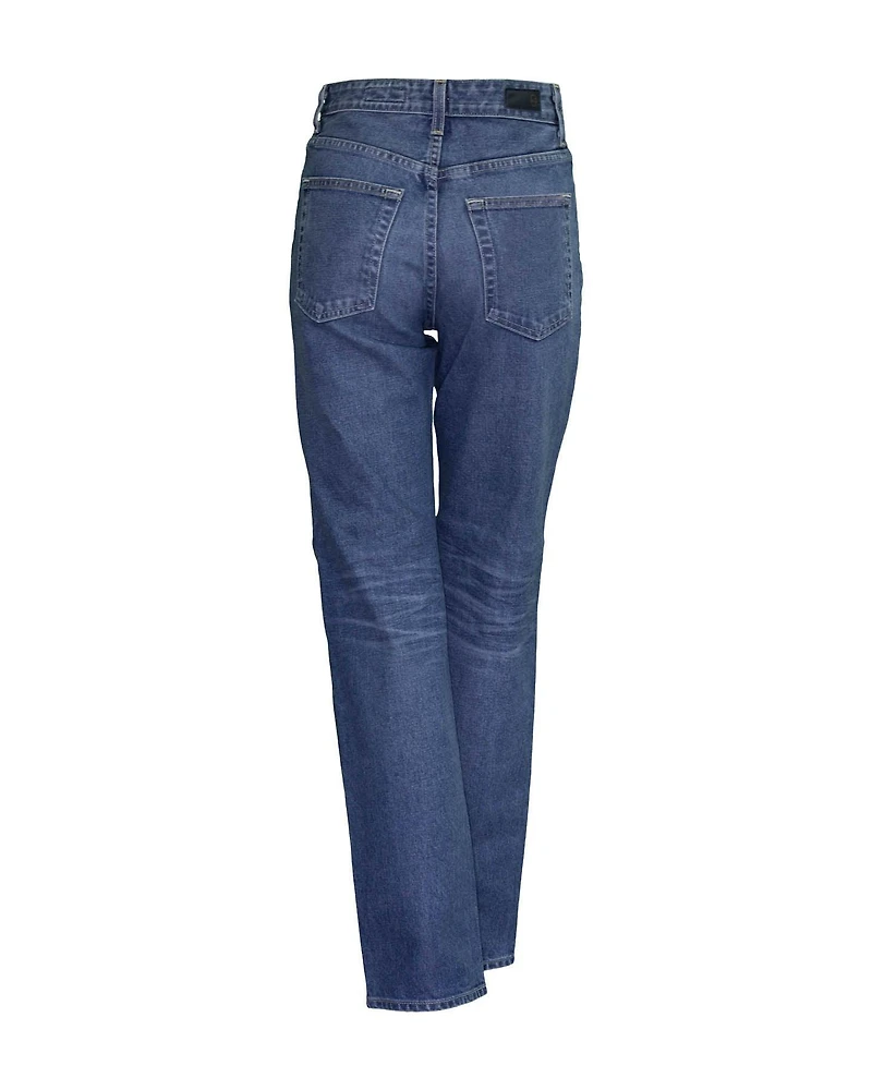 AG Jeans Alexxis Ankle Pant