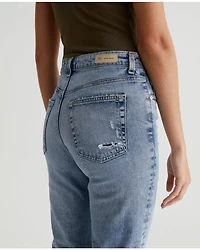 AG Jeans Alexxis Straight Leg