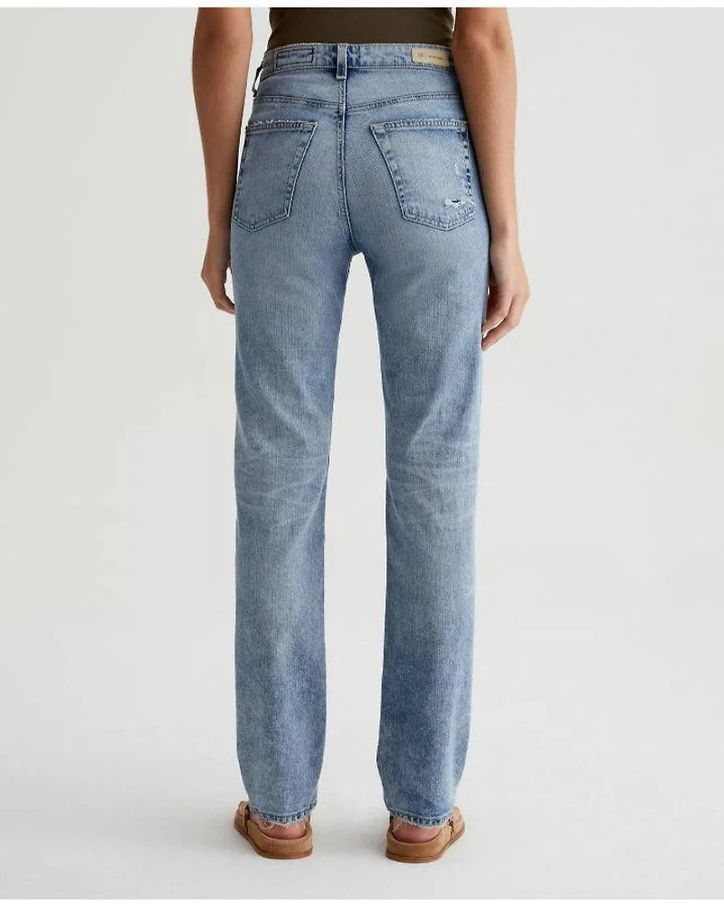 AG Jeans Alexxis Straight Leg