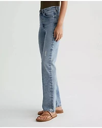 AG Jeans Alexxis Straight Leg