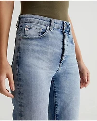 AG Jeans Alexxis Straight Leg