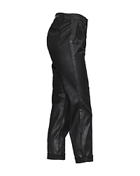 Caden Tailored Coated Pants
