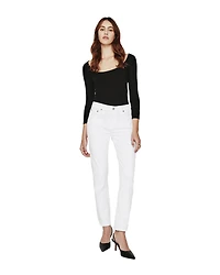 AG Jeans Ex-Boyfriend Slim Ankle Pant