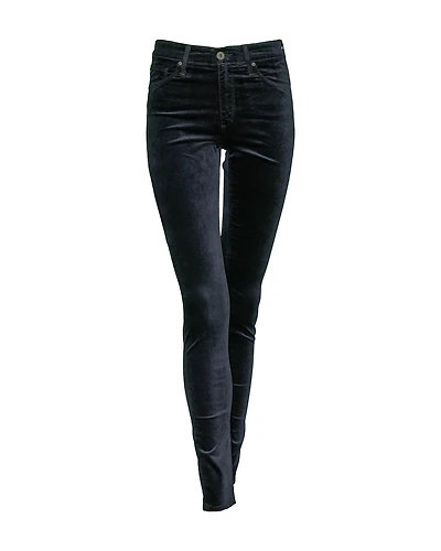 Farrah High Rise Skinny Pant