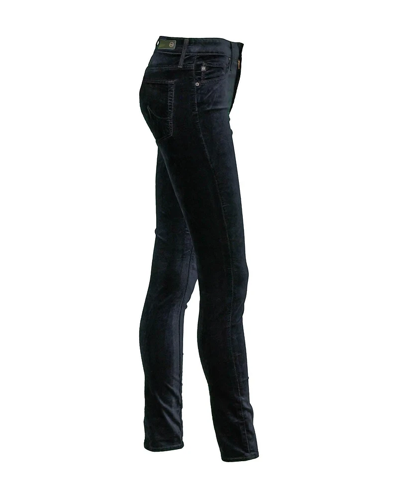 Farrah High Rise Skinny Pant