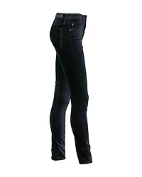 Farrah High Rise Skinny Pant