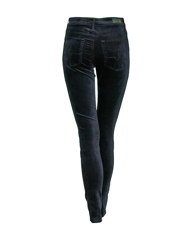 Farrah High Rise Skinny Pant