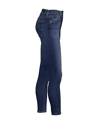 Farrah Skinny Ankle High Rise Pant Momentary