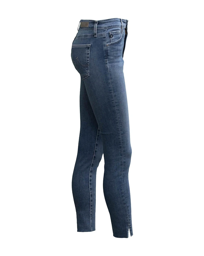 Farrah Skinny Ankle-Mastic